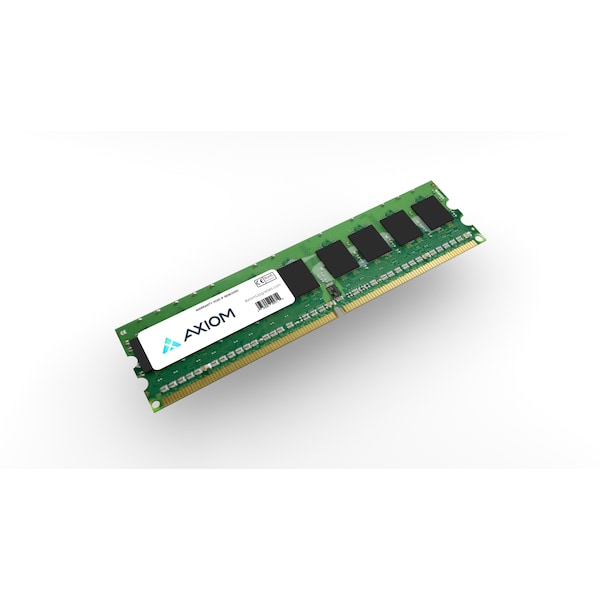 Axiom Manufacturing Axiom 1Gb Ddr2-800 Udimm For Dell A1355840-AX